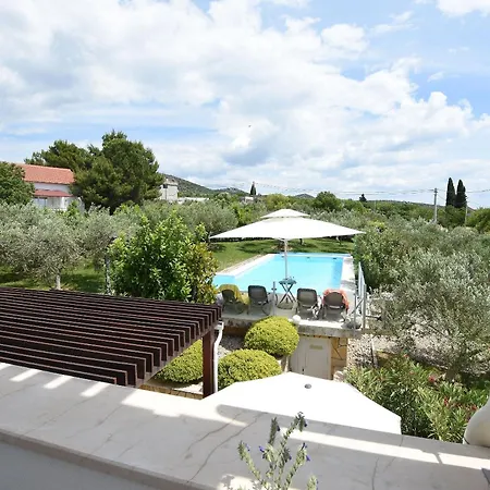 House Srecko Vakantiehuis *