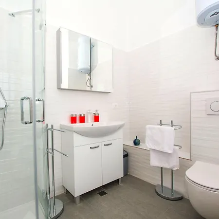 House Srecko Vakantiehuis Polaca