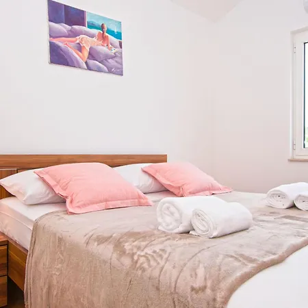 Vakantiehuis House Srecko