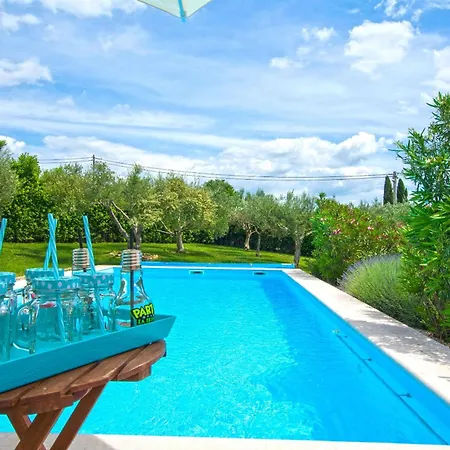 Vakantiehuis House Srecko *