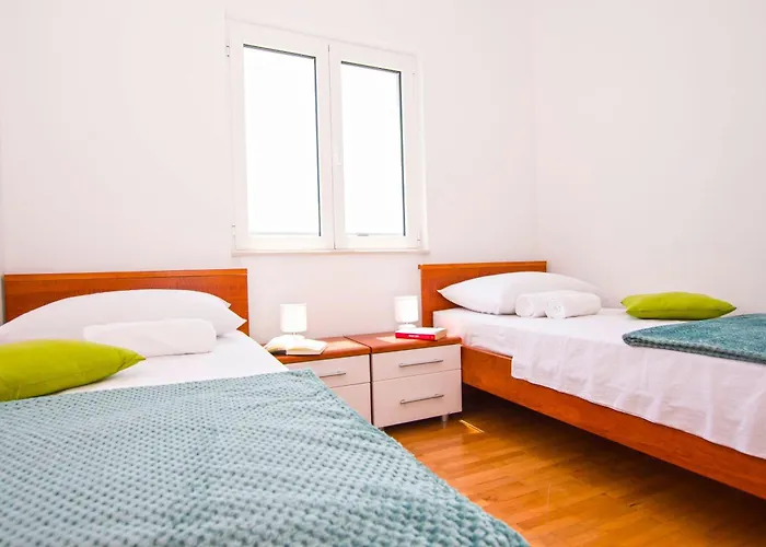 Feriehus House Srecko *