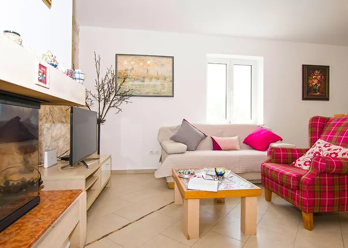 Feriehus House Srecko *