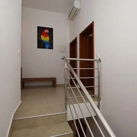 House Srecko Prázdninový dům