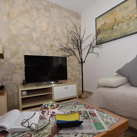 Prázdninový dům House Srecko