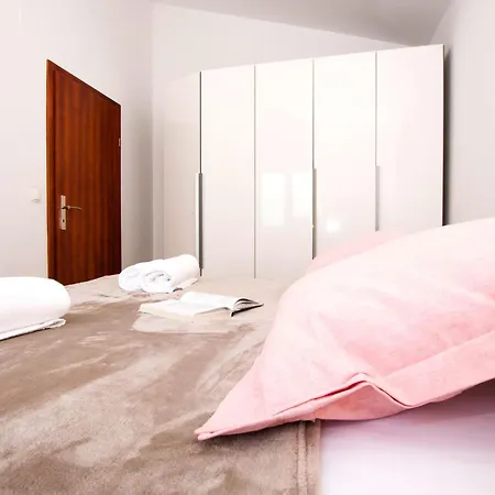 House Srecko Prázdninový dům *