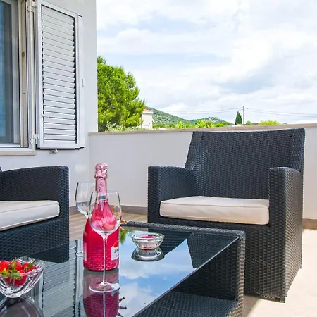 House Srecko Prázdninový dům *