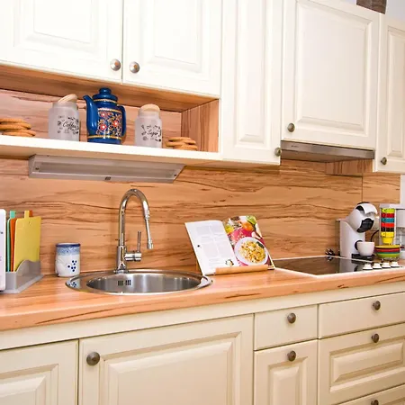 House Srecko Prázdninový dům Polaca