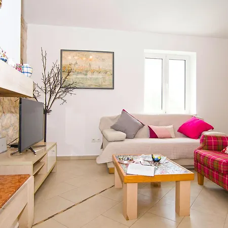 Дом отдыха House Srecko *