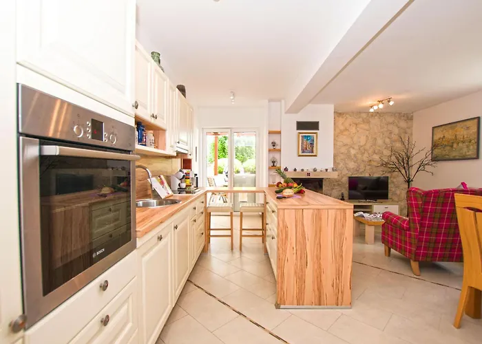 House Srecko * Polaca