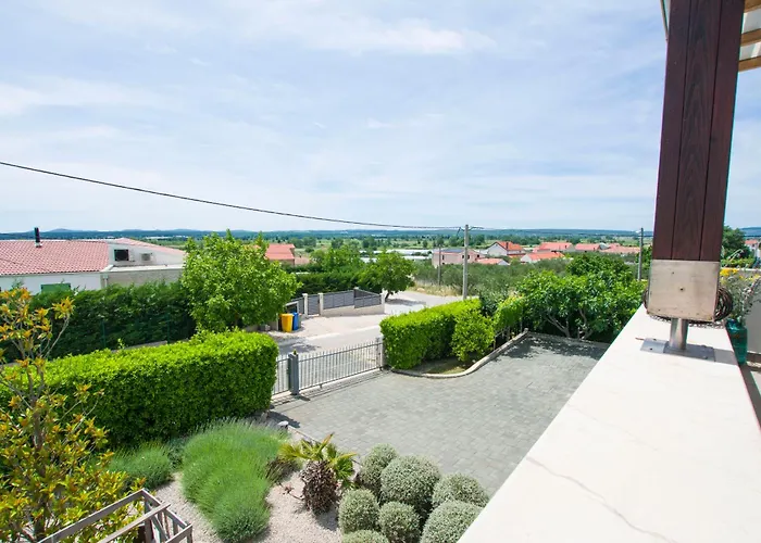 House Srecko * Polaca