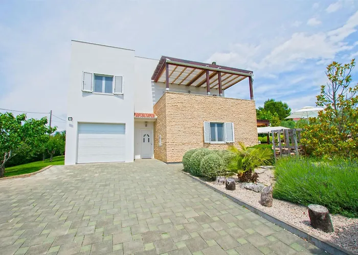 펜션 House Srecko *