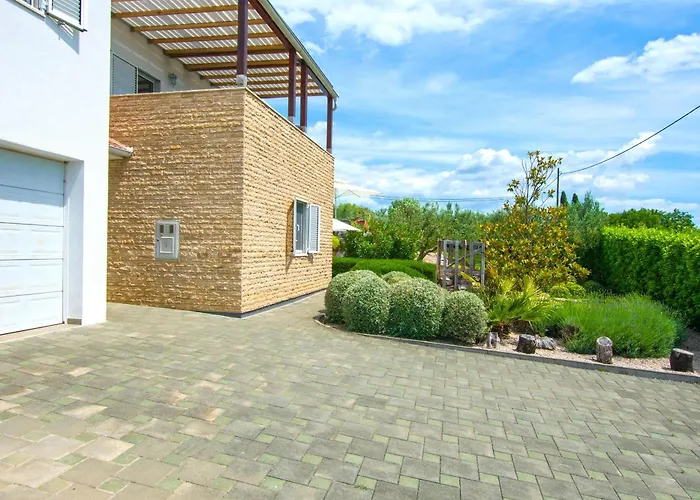 House Srecko * Polaca