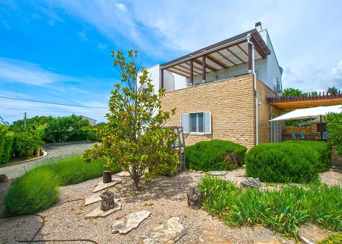 펜션 House Srecko Polaca