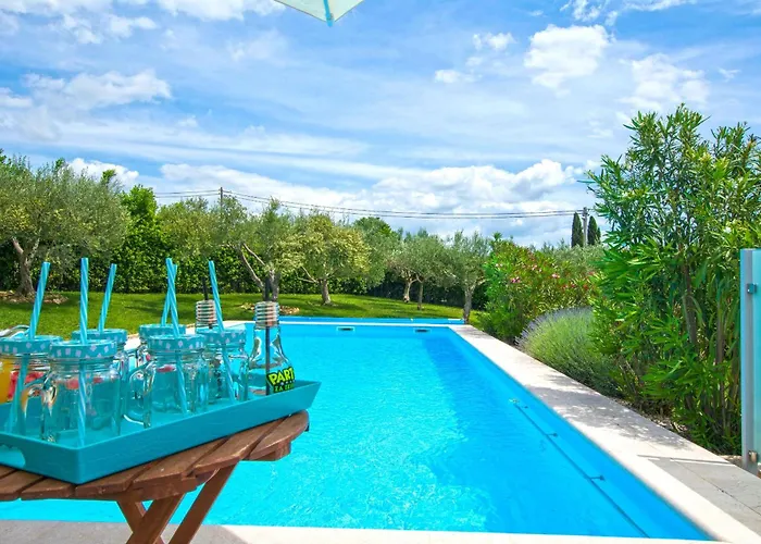 펜션 House Srecko *