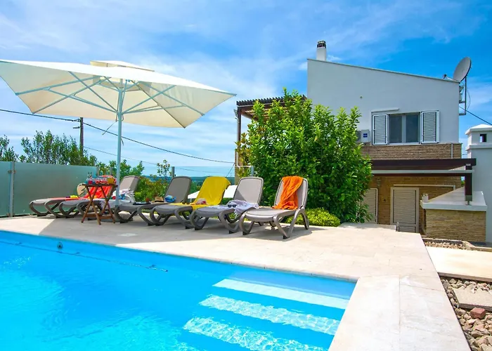 House Srecko * Polaca